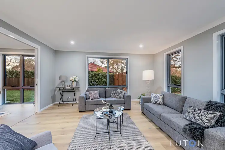 Third view of Homely house listing, 22 Blaxland Crescent, Griffith ACT 2603