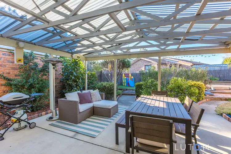 18 Laptz Close, Palmerston ACT 2913