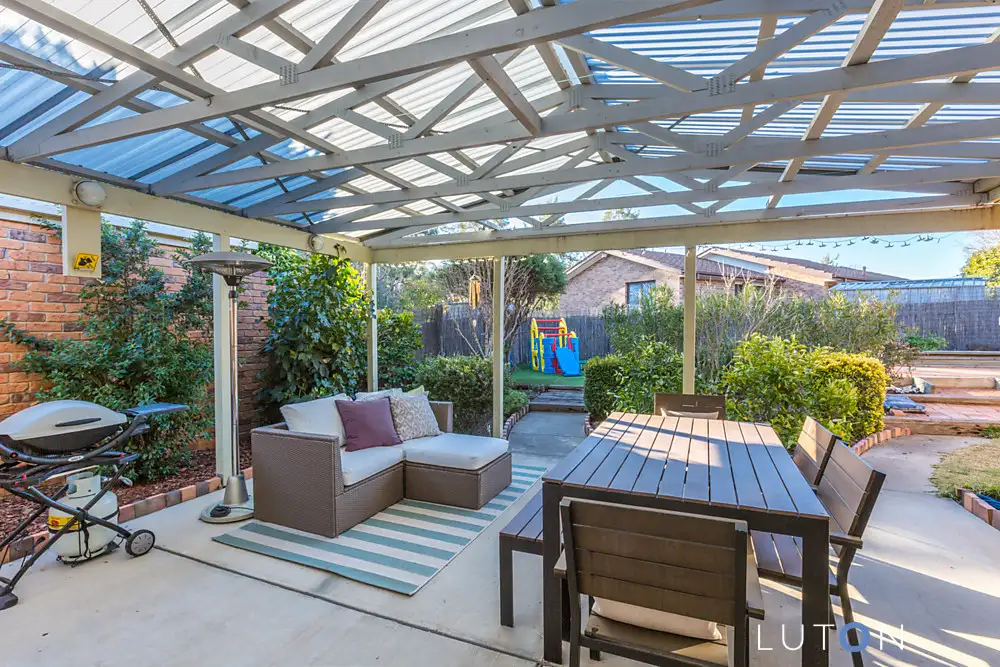 Main view of Homely house listing, 18 Laptz Close, Palmerston ACT 2913