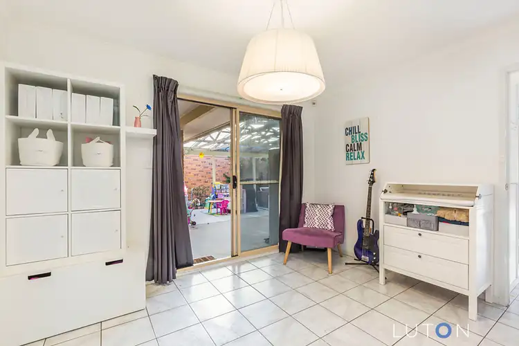Fourth view of Homely house listing, 18 Laptz Close, Palmerston ACT 2913