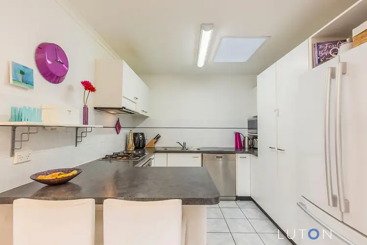 Fifth view of Homely house listing, 18 Laptz Close, Palmerston ACT 2913