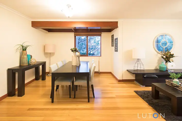 Second view of Homely house listing, 13 Glasgow Place, Hughes ACT 2605