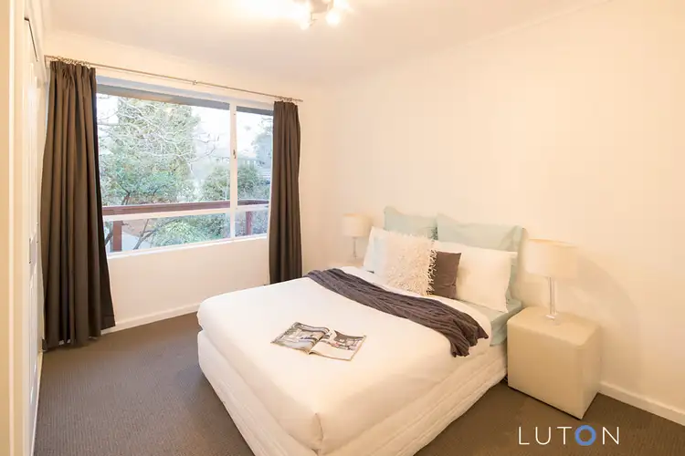 Fifth view of Homely house listing, 13 Glasgow Place, Hughes ACT 2605