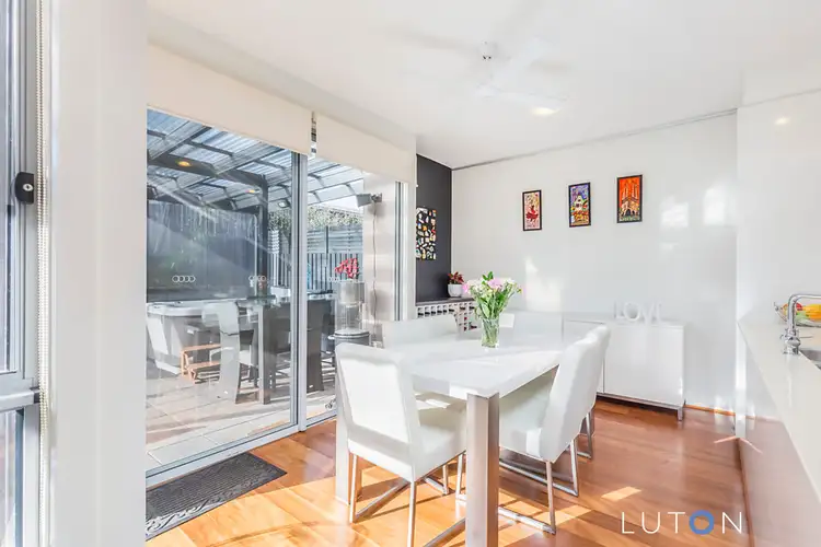 Fourth view of Homely house listing, 5 Parilla Street, Crace ACT 2911