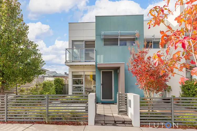 Fifth view of Homely house listing, 5 Parilla Street, Crace ACT 2911