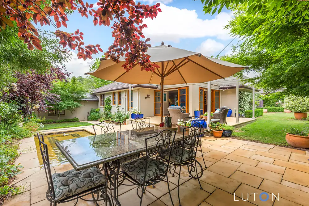 Main view of Homely house listing, 11 Barron Street, Deakin ACT 2600