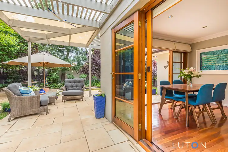 Third view of Homely house listing, 11 Barron Street, Deakin ACT 2600