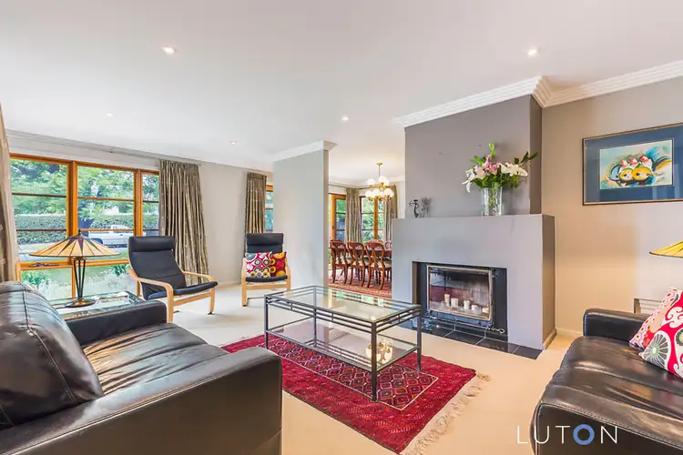 Fourth view of Homely house listing, 11 Barron Street, Deakin ACT 2600