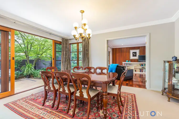 Fifth view of Homely house listing, 11 Barron Street, Deakin ACT 2600