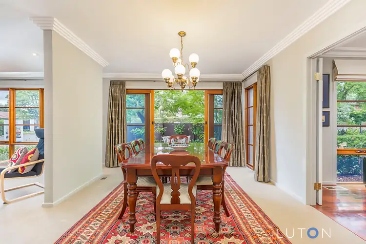 Sixth view of Homely house listing, 11 Barron Street, Deakin ACT 2600