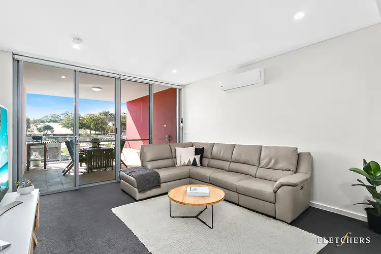 Main view of Homely unit listing, 14/61 Keira Street, Wollongong NSW 2500