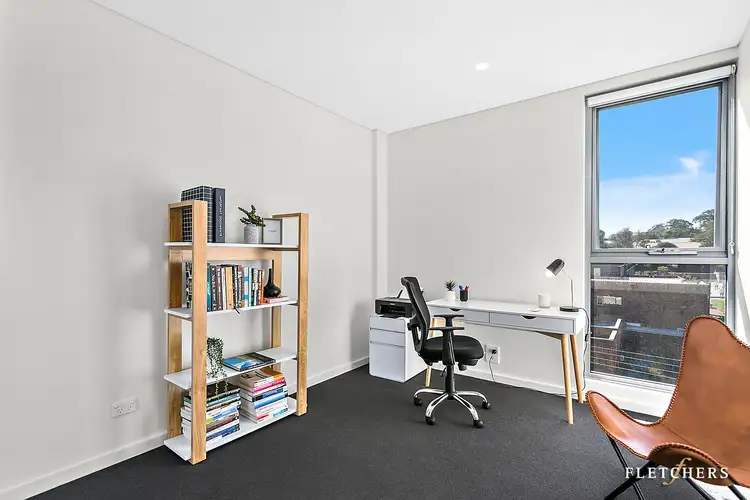 Sixth view of Homely unit listing, 14/61 Keira Street, Wollongong NSW 2500