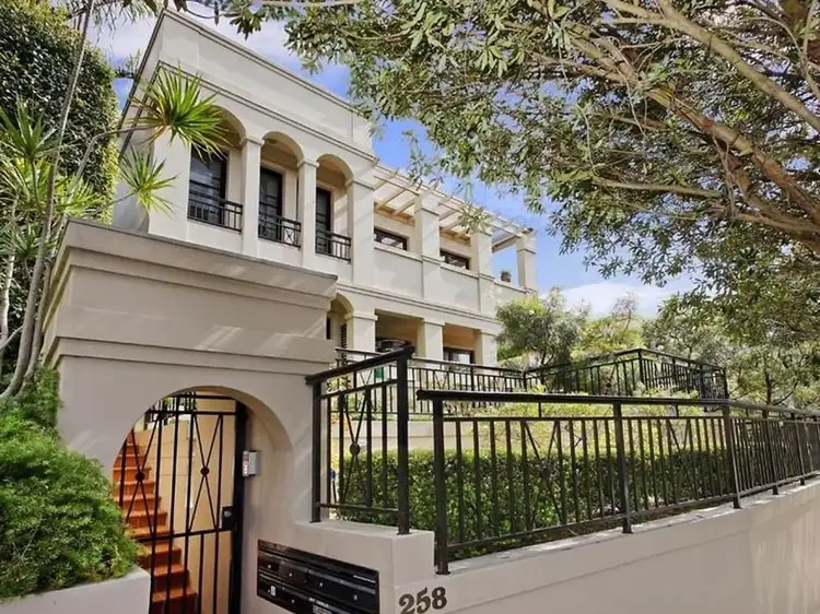 5/258 Old South Head Road, Bellevue Hill NSW 2023