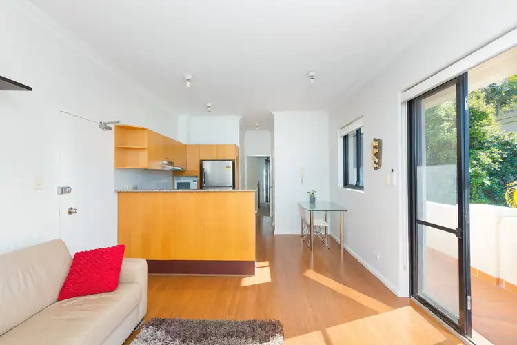 Second view of Homely apartment listing, 5/258 Old South Head Road, Bellevue Hill NSW 2023