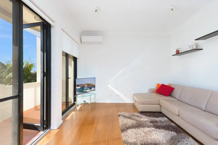 Third view of Homely apartment listing, 5/258 Old South Head Road, Bellevue Hill NSW 2023