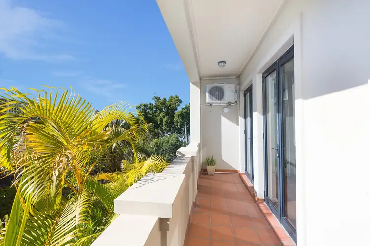 Fourth view of Homely apartment listing, 5/258 Old South Head Road, Bellevue Hill NSW 2023
