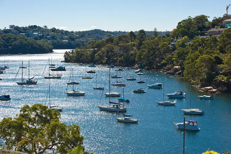 Third view of Homely house listing, 21 Carrington Avenue, Mosman NSW 2088