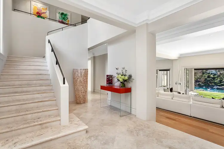 Sixth view of Homely house listing, 21 Carrington Avenue, Mosman NSW 2088