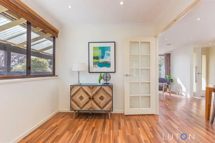 Fifth view of Homely house listing, 14 Crowley Court, Charnwood ACT 2615