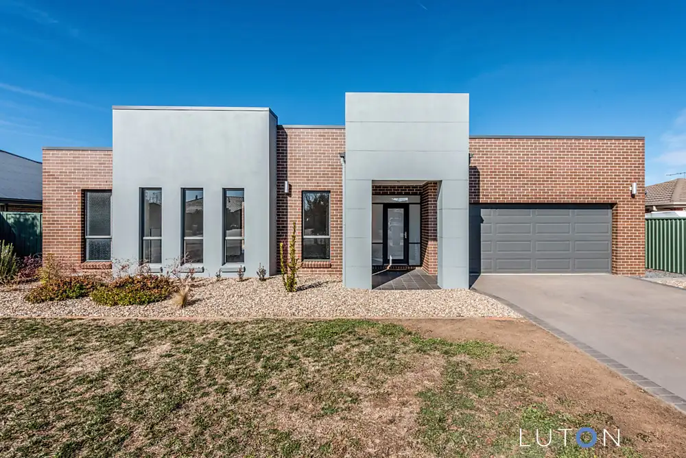 Main view of Homely house listing, 7 Shanahan Street, Bungendore NSW 2621