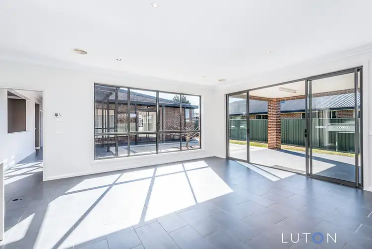 Fourth view of Homely house listing, 7 Shanahan Street, Bungendore NSW 2621