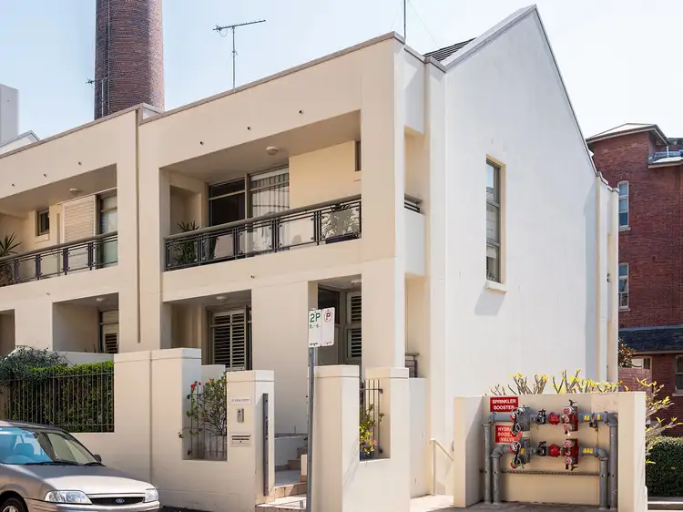 22 Young Street, Paddington NSW 2021