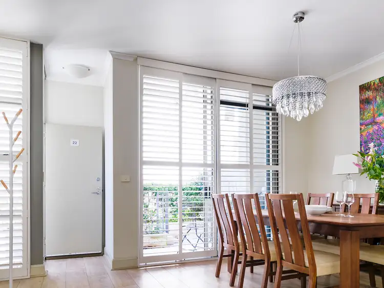 Second view of Homely house listing, 22 Young Street, Paddington NSW 2021