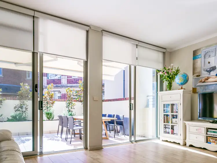 Third view of Homely house listing, 22 Young Street, Paddington NSW 2021