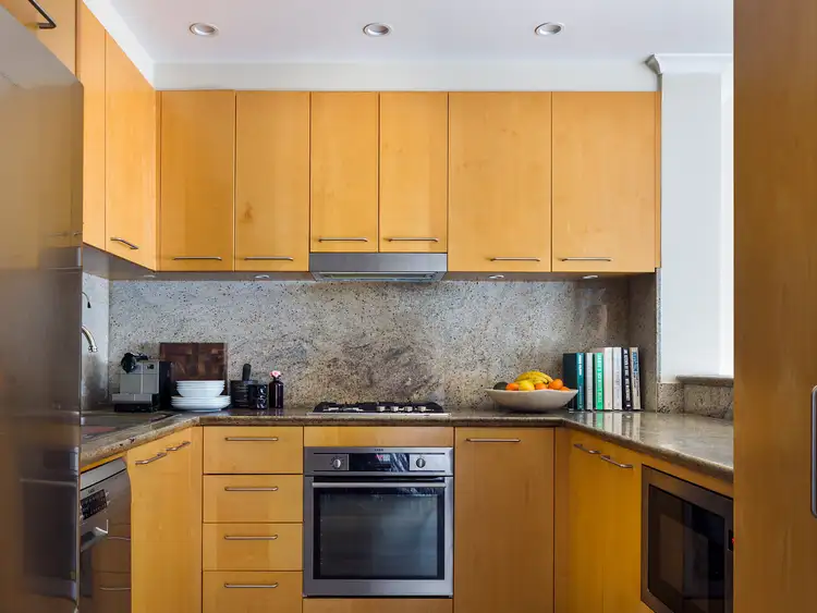 Fifth view of Homely house listing, 22 Young Street, Paddington NSW 2021