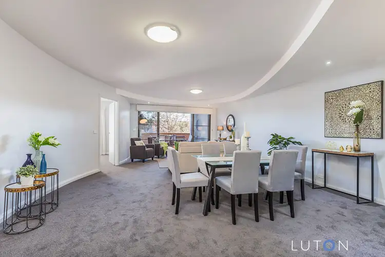 13/7 Eldridge Crescent, Garran ACT 2605