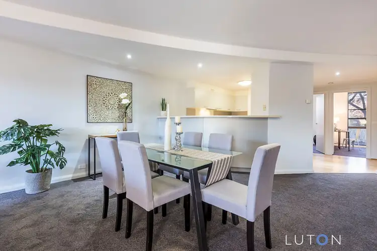 Third view of Homely apartment listing, 13/7 Eldridge Crescent, Garran ACT 2605
