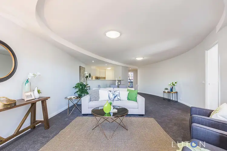 Fourth view of Homely apartment listing, 13/7 Eldridge Crescent, Garran ACT 2605