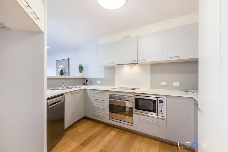 Fifth view of Homely apartment listing, 13/7 Eldridge Crescent, Garran ACT 2605