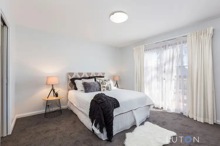 Sixth view of Homely apartment listing, 13/7 Eldridge Crescent, Garran ACT 2605