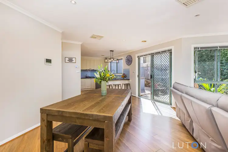 Third view of Homely house listing, 118 Paul Coe Crescent, Ngunnawal ACT 2913