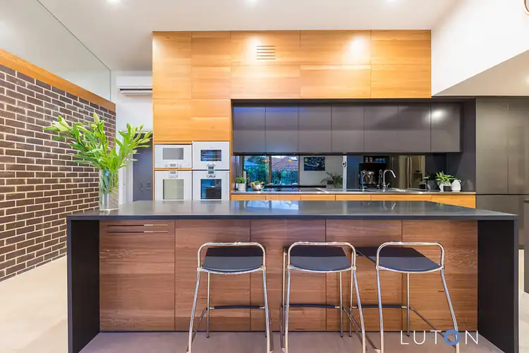 Third view of Homely house listing, 12 Baker Gardens, Ainslie ACT 2602