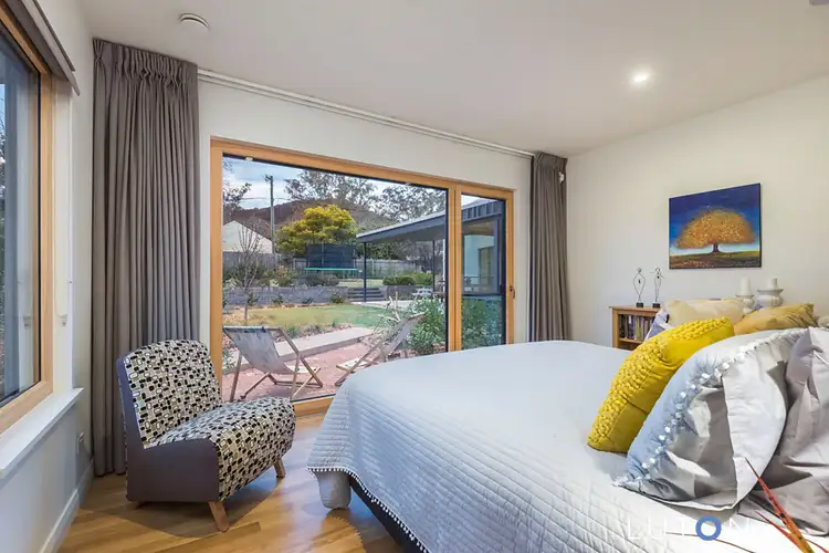 Fifth view of Homely house listing, 12 Baker Gardens, Ainslie ACT 2602