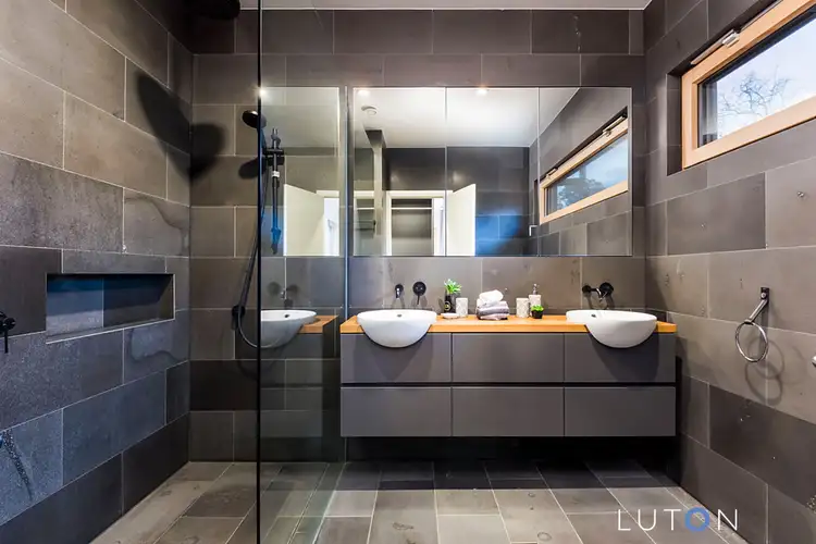 Sixth view of Homely house listing, 12 Baker Gardens, Ainslie ACT 2602