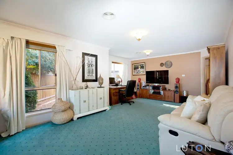 Third view of Homely house listing, 17 Meerup Street, Amaroo ACT 2914