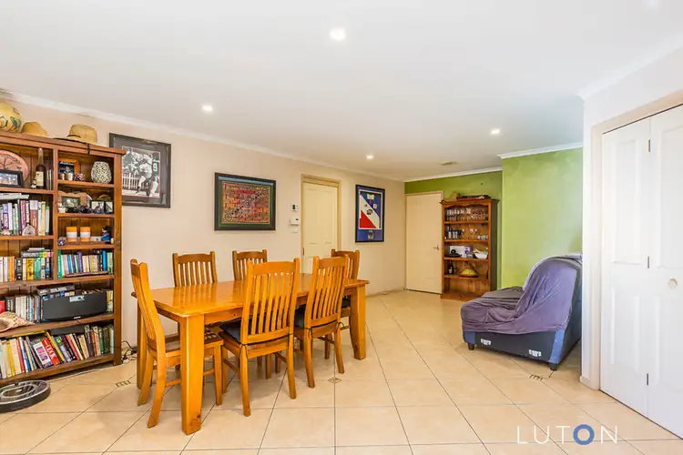 Fourth view of Homely house listing, 17 Meerup Street, Amaroo ACT 2914