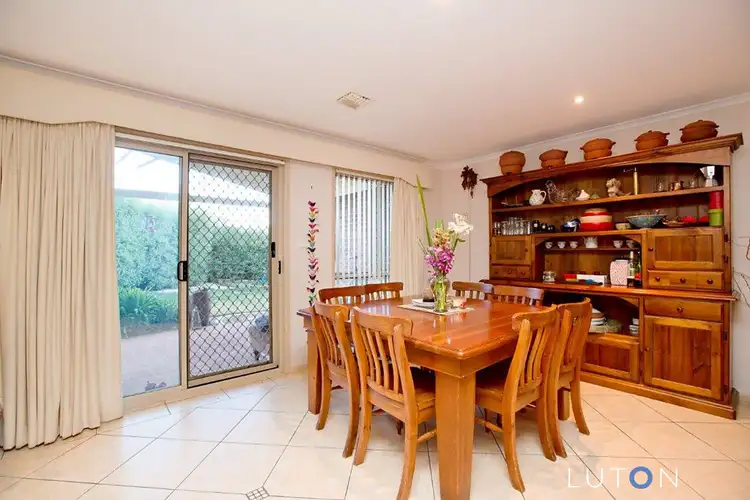 Fifth view of Homely house listing, 17 Meerup Street, Amaroo ACT 2914