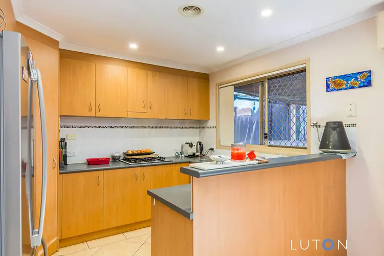 Sixth view of Homely house listing, 17 Meerup Street, Amaroo ACT 2914