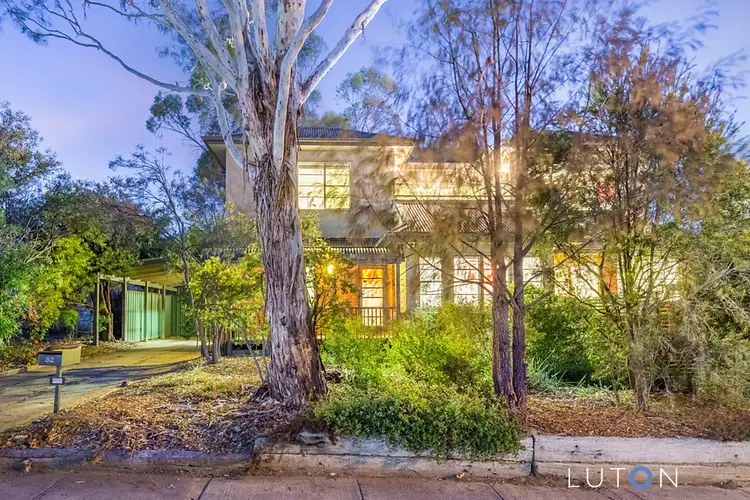 52 Tyson Street, Ainslie ACT 2602