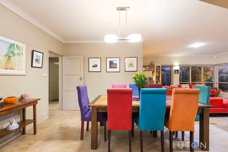 Fourth view of Homely house listing, 52 Tyson Street, Ainslie ACT 2602