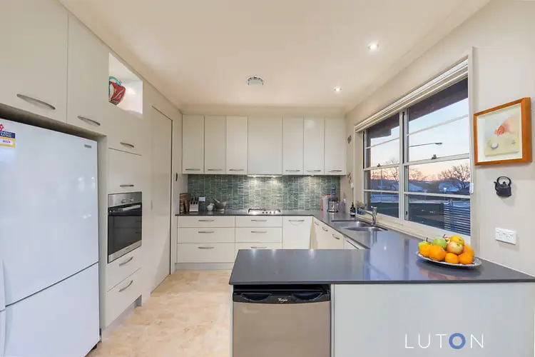 Fifth view of Homely house listing, 52 Tyson Street, Ainslie ACT 2602