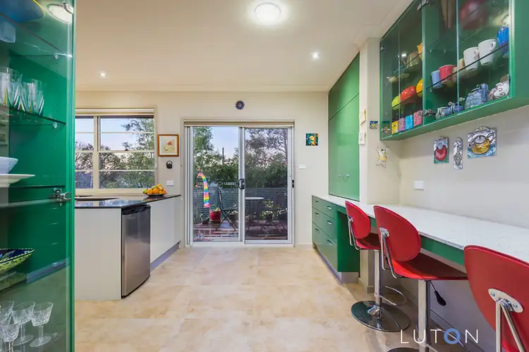 Sixth view of Homely house listing, 52 Tyson Street, Ainslie ACT 2602