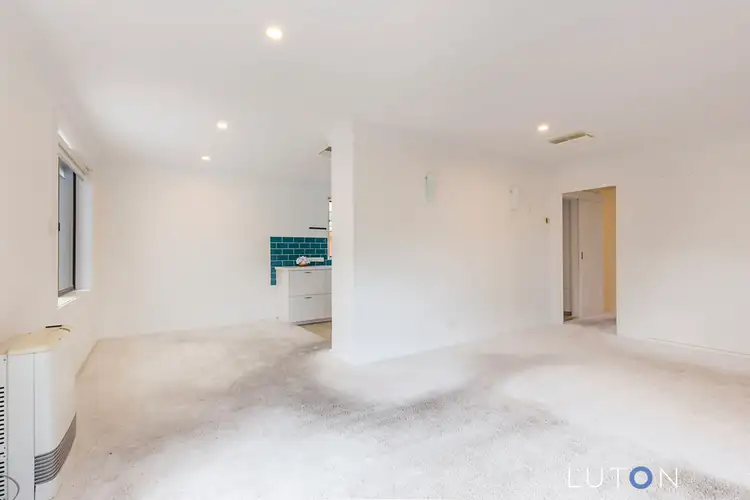 Fourth view of Homely house listing, 55 Blair Street, Watson ACT 2602