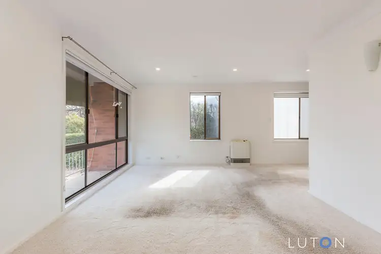 Fifth view of Homely house listing, 55 Blair Street, Watson ACT 2602