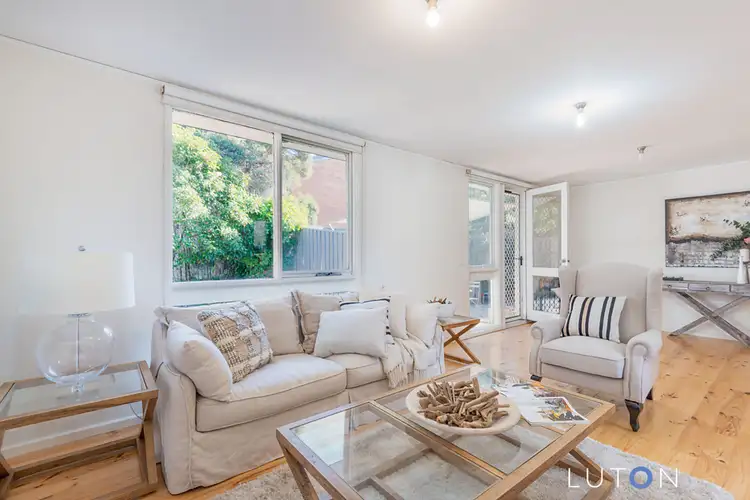 Third view of Homely house listing, 19 Kevin Street, Evatt ACT 2617