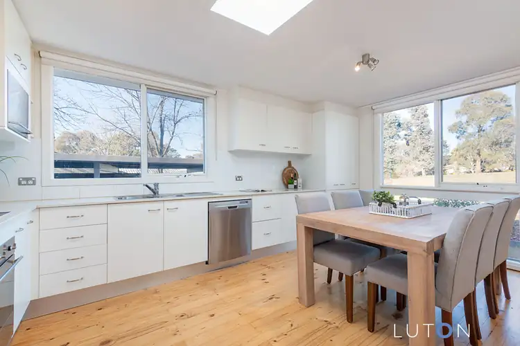 Fourth view of Homely house listing, 19 Kevin Street, Evatt ACT 2617